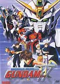 Gundam wing - opération 9/10