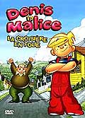 Denis la malice - la croisière en folie