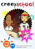 Creep school - episode 2 - le petit jeu de josh