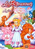 Les bisounours - les calinours au pays des merveilles