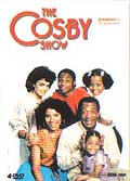 The cosby show (saison 1 - dvd4/4)