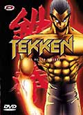 Tekken, le film