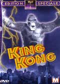 King kong 1933