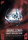 Star trek : deep space nine ( saison 7, dvd 2/7 )