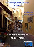 Les petits matins de st tropez