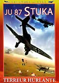 Legendes du ciel / ju 87 stuka - terreur hurlante
