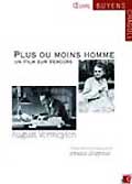 Plus ou moins homme