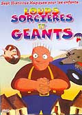 Loups, sorcières et géants vol. 1/2