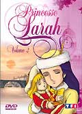 Princesse sarah vol 2