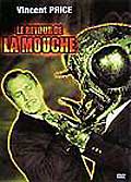 Le retour de la mouche