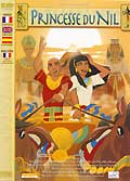 Princesse du nil - vol 1