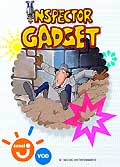 Inspecteur gadget - episode 13 - le piège de mad