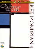 Piet mondrian - portrait d' artiste