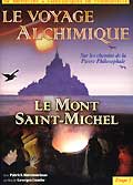 Le voyage alchimique - le mont-saint-michel - etape 3