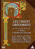 Les chants grégoriens