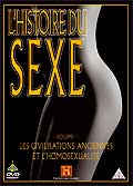 L'histoire du sexe - volume 2 - l'orient