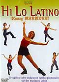 Body training: hi lo latino