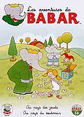 Les aventures de babar - vol 36 - au pays des jouets - au pays du souterrain