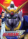 Gundam wing - opération 4/10