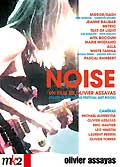 Noise / carte blanche