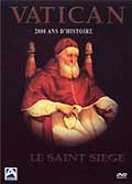 Vatican, le saint siege - 1ere partie