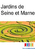 Jardins de seine et marne