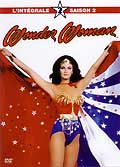 Wonder woman (saison 2, dvd 1/4) [dvd double face]