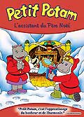 Les aventures de petit potam - 11/12 - l'assistant du père noël