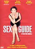 Sex guide (attraction animale)