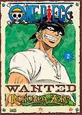 One piece - dvd 6 - ep. 23-26