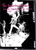 The boomtown rats : live at hammersmith odeon 1978