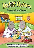 Les aventures de petit potam - 5/12 - docteur petit potam