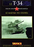 Le t-34 : le maître des steppes