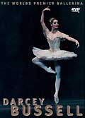 Darcey bussell (vo)
