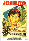 Joselito - la chanson de l'orphelin
