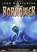 The borrower