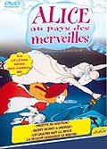 Alice au pays des merveilles vol. 8