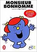 Monsieur bonhomme - n°4