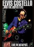 Elvis costello and the imposters : club date live in memphis