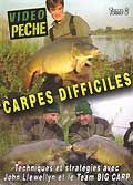 Carpes difficiles   tome - 2