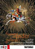 Voyage aux indes galantes