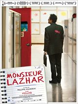 Monsieur lazhar
