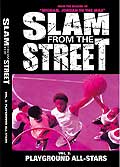 Slam from the street vol. 2 - playground all-stars (vo)