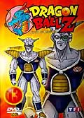 Dragon ball z vol  13