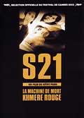 S21: la machine de mort khmere rouge