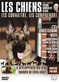 Les chiens - les connaître, les comprendre - vol. 1