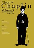 Charlie chaplin volume 3-dvd2/3