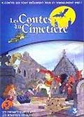 Les contes du cimetière - vol.3 - les enfants s'amusent... les monstres en pâtissent