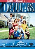 Dallas (saison 2, dvd 4/4) [dvd double face]