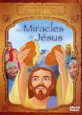 Les miracles de jesus